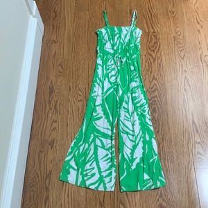 Lily Pulitzer romper